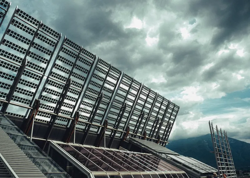 Usina Solar 2,4 MWp, Energia Solar, Agronegócio MT